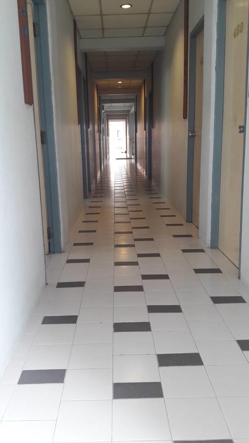 New Siam 1 Guest House Банкок Екстериор снимка